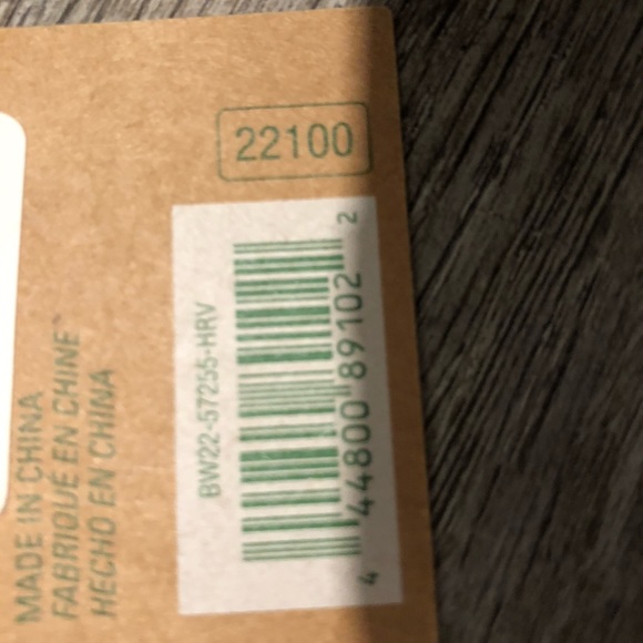 NWT Bee & Willow Green Magnolia Leaf Wreath - Picture 5 of 6